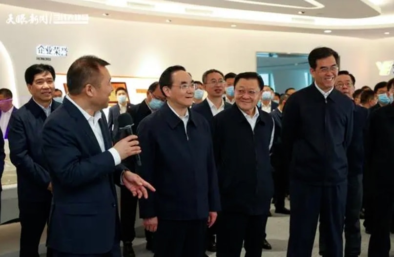 “六大帮扶”，书写粤黔协作新篇章